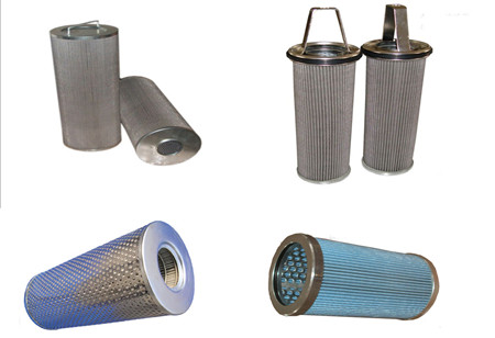 液壓油站旁路濾芯 液壓油站旁路濾芯